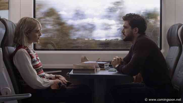 Modern Love Season 2 Trailer: Kit Harington & More Star in Anthology Series