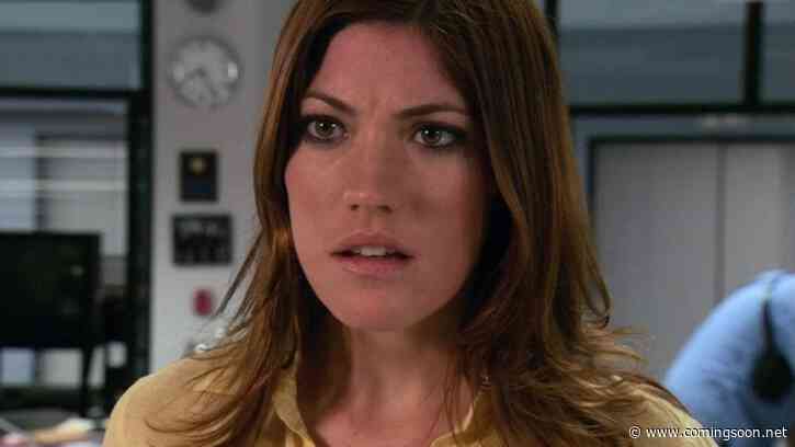 Jennifer Carpenter to Reunite with Michael C. Hall in Showtime’s Dexter Revival