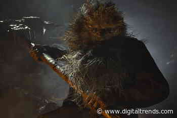 AMD just delivered on a big promise for FidelityFX Super Resolution