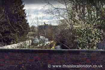 Court names homeless man found dead in Bromley