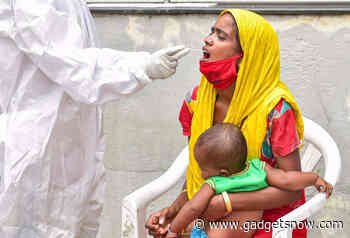 IIT-Hyderabad makes India's 1st Rapid Electronic Covid-19 RNA test kit for home use