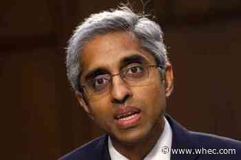 Surgeon general urges US fight against COVID misinformation