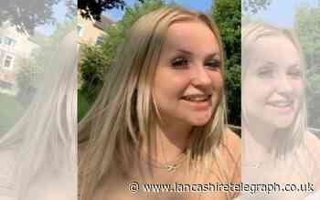 14-year-old girl from Pendle missing since Tuesday