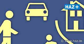 Hemmingen: Stadt will mehr Spielstraßen ausweisen - Hannoversche Allgemeine
