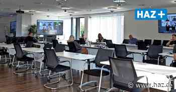 Hemmingen: CDU wirft Grünen bei Antrag digitale Sitzungen Masche vor - Hannoversche Allgemeine