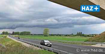 Hemmingen: Kritik an Verkehrszählung auf B-3-Ortsumgehung im September - Hannoversche Allgemeine