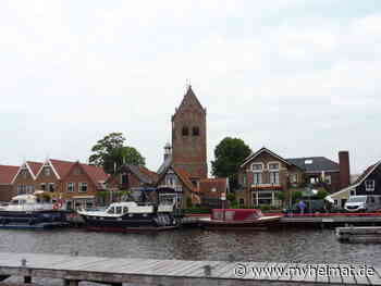 Mit Motoryacht (MY) HW15 in NL unterwegs - Hemmingen - myheimat.de