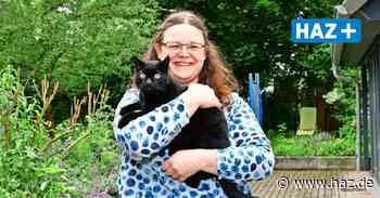 Hemmingen: Pastorin Kira Eiben in Arnum wird in ihr Amt eingeführt - Hannoversche Allgemeine