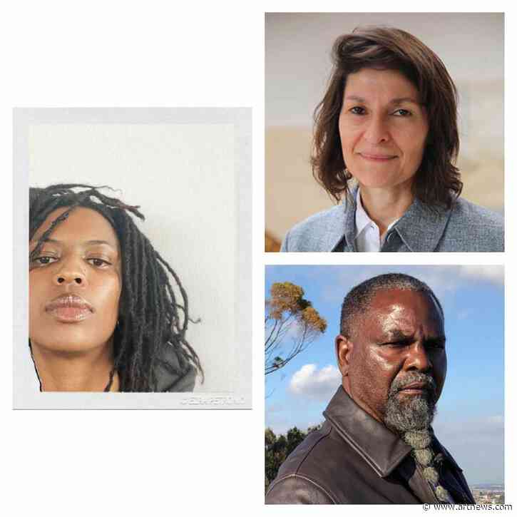 Kandis Williams Wins Hammer Museum’s $100,000 Mohn Award