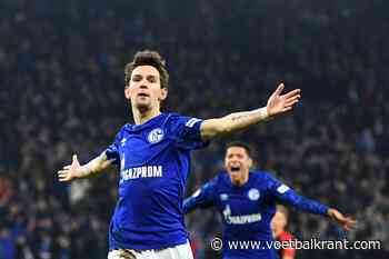 Beerschot? Anderlecht gaat aan de haal met Benito Raman!