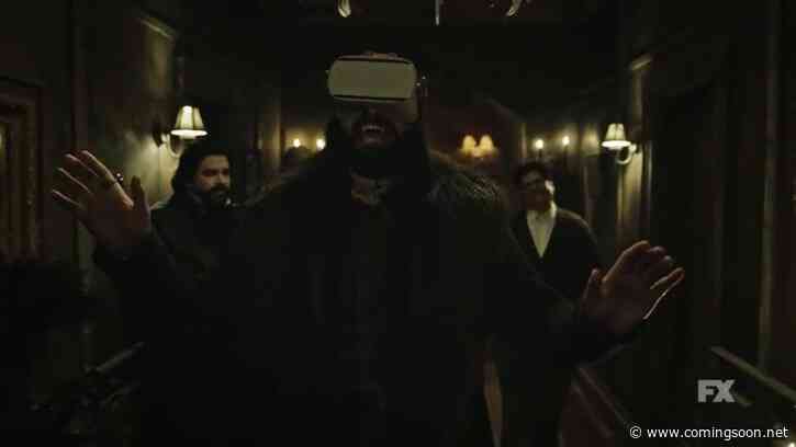What We Do in the Shadows Season 3 Teaser Sets September Return