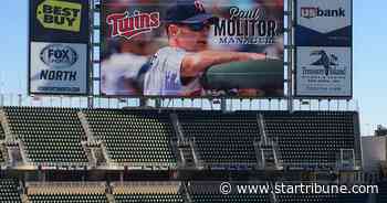 Target Field, Minnesota Twins agree on biggest maintenance expense: new scoreboard and control room