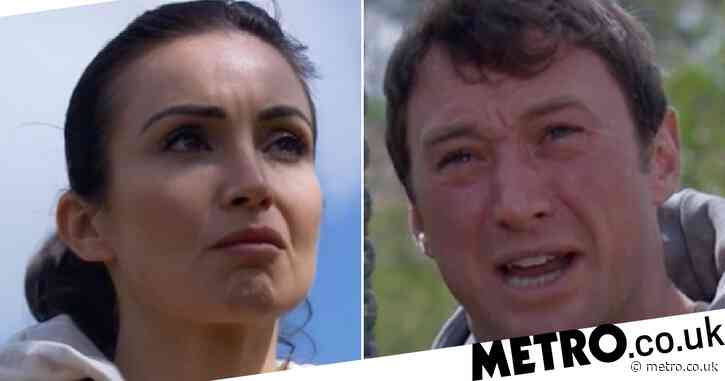 Emmerdale spoilers: Liam Cavanagh wishes Leyla was dead instead of Leanna