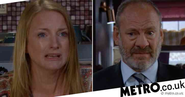 Emmerdale spoilers: Jimmy King’s fate revealed as he is found not guilty