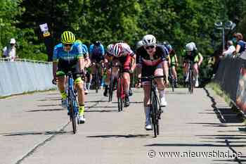 Nolan Huysmans met ambitie naar Koksijde: “Conditie en vertrouwen”