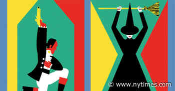 Broadway Is Back! A Guide to Shows, Tickets and Covid Protocols.