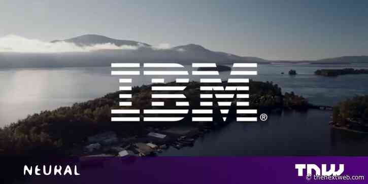 IBM launches new machine-learning pipeline starter kits for overworked devs