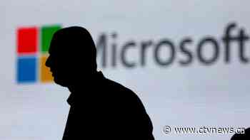 Microsoft says it blocked spying on rights activists, others