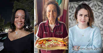 Rescinded: The faces and voices the SBA left behind