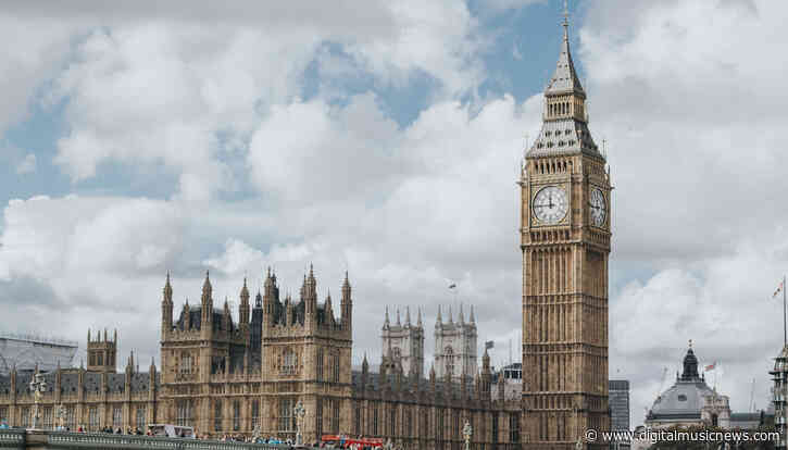 British Parliamentary Committee Calls for ‘Complete Reset’ of Streaming Music Economics