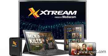 Mediacom home internet review: Less Xtream than it sounds     - CNET