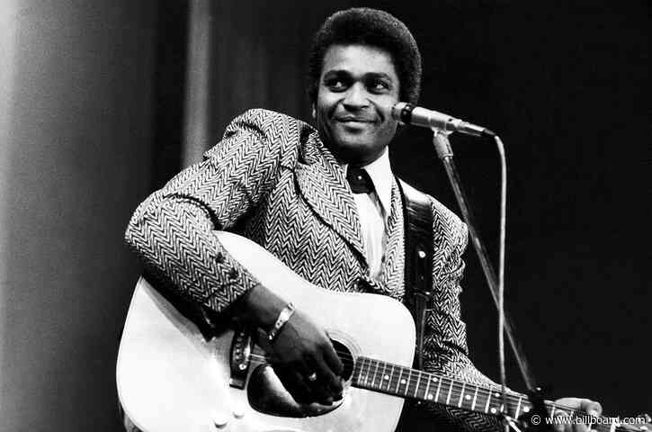 Garth Brooks, Luke Combs, Darius Rucker & More Set for CMT’s Charley Pride Salute