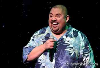 Gabriel Iglesias reveals he caught COVID-19 during San Antonio stint, cancels shows