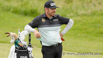2021 British Open takeaways, Round 1: Oosthuizen leads, DeChambeau blames his driver, Morikawa's a sleeper