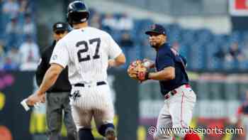 When will the Red Sox stop dominating the Yankees? Plus, other best bets for Thursday