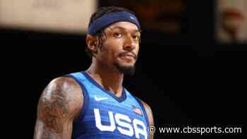 Team USA basketball: Bradley Beal to miss Tokyo Olympics; U.S. seeking replacement