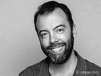 A top global FCB creative departs—said to be Dentsu-bound