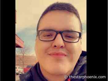 Brother of Braden Herman sues RCMP and officer accused of killing Herman