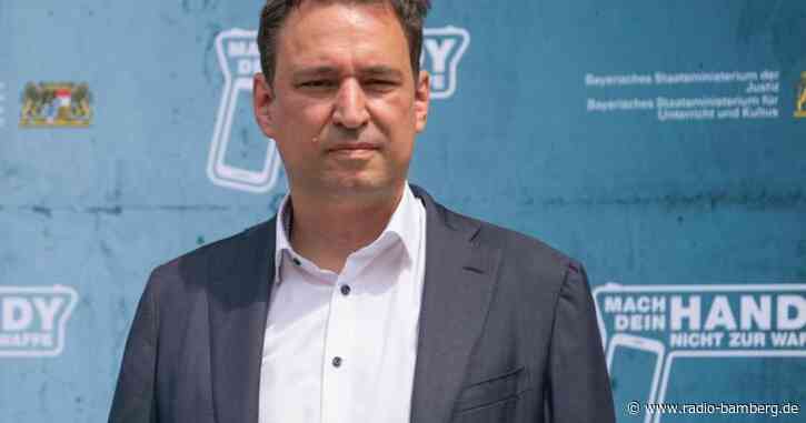 Eisenreich zum Münchner CSU-Bezirkschef gewählt