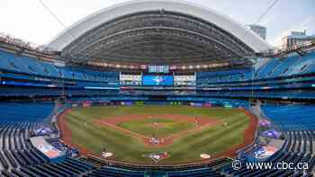 Blue Jays' return to Toronto 'trending in very good direction,' says Canada's deputy public health officer