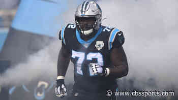 Panthers, Taylor Moton agree to terms on four-year extension worth reported $72 million