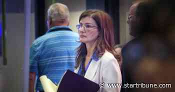 Michelle MacDonald asks Supreme Court for new hearing on law license suspension