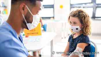 When Will the Youngest Kids Be Able to Get a COVID Shot?