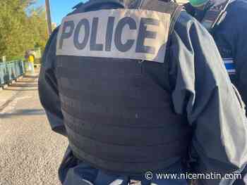 Ils braquent un bureau de change en plein après-midi à Antibes