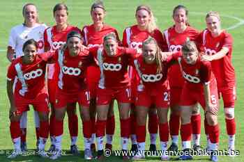 📷 Rouchettes aan het nieuwe seizoen begonnen