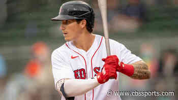 Fantasy Baseball Today: Red Sox to call up top prospect Jarren Duran, closer updates, MLB trade rumors