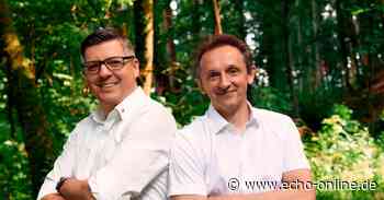 Wechsel beim Lions Club Heppenheim - Echo Online