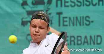 Damen 50 des TC Heppenheim beherrschen den Tiebreak - Echo-online