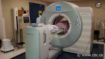 $50M cyclotron will help cancer patients in southern Alberta, Shandro says