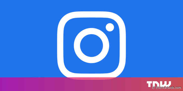 Instagram tests a notification to remind you that Facebook still exists