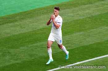 🎥 Move over Patrik Schick: Deze Ghanees doet het minstens even mooi