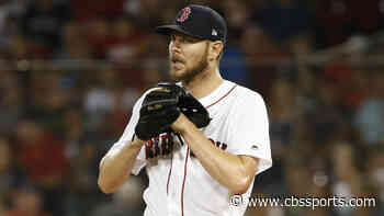 Fantasy Baseball: Alex Kiriloff, Chris Sale and eight more second-half breakout candidates to target