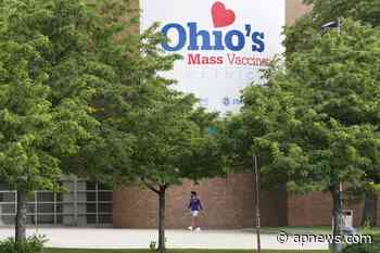 Cleveland St to require coronavirus vaccinations despite law - Associated Press