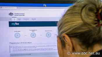 'Broken' tax system costs Australians $50 billion a year, but there's a fix on offer