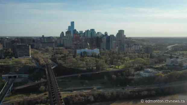 Edmonton makes Top 50 list for tech talent in North America for first time, Calgary climbs 6 spots