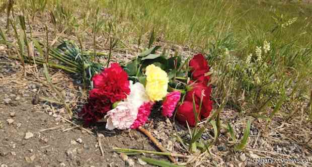 4 Springbank Community High School teens involved in fatal crash west of Calgary